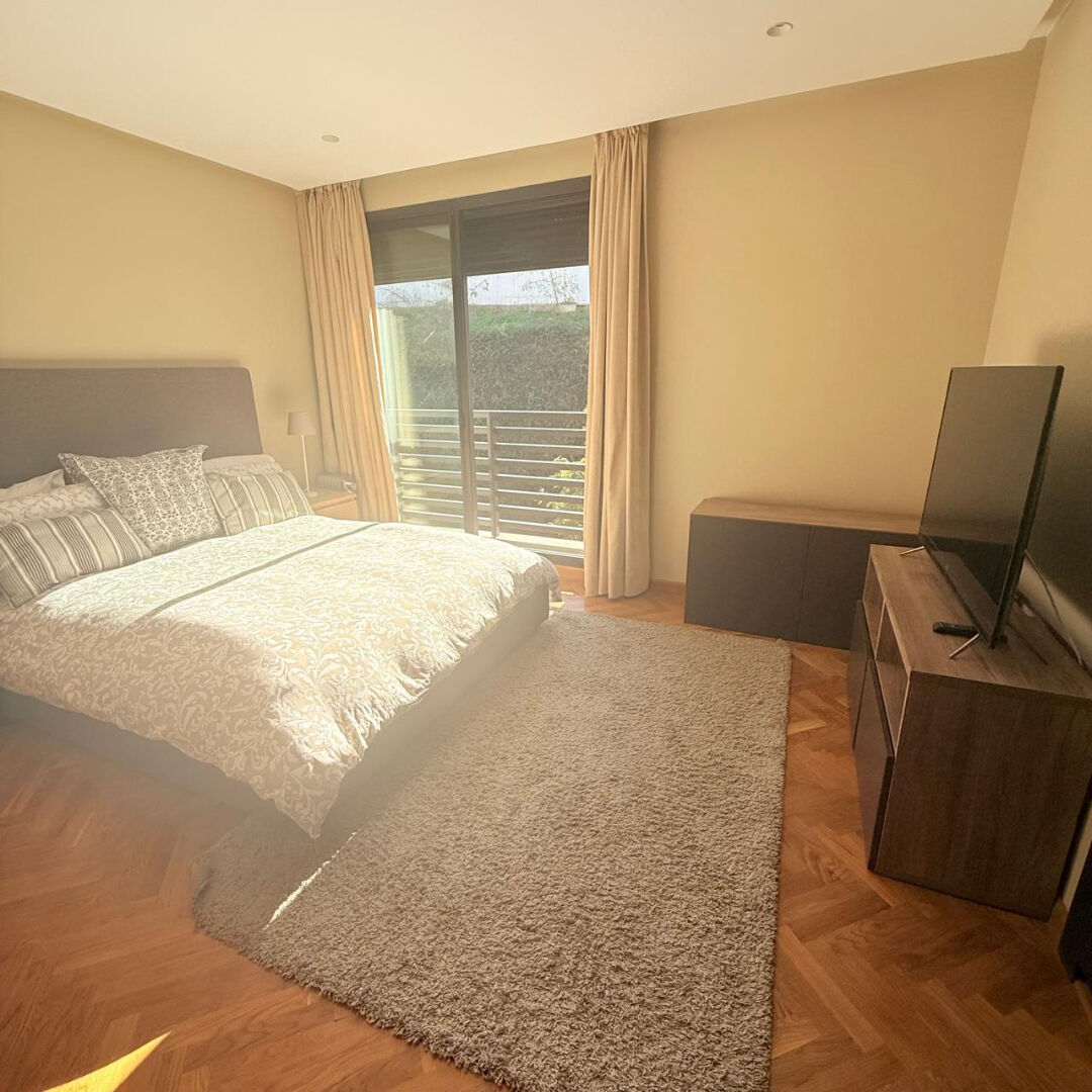 Triplex d'exception avec vue sur mer -Ain Diab