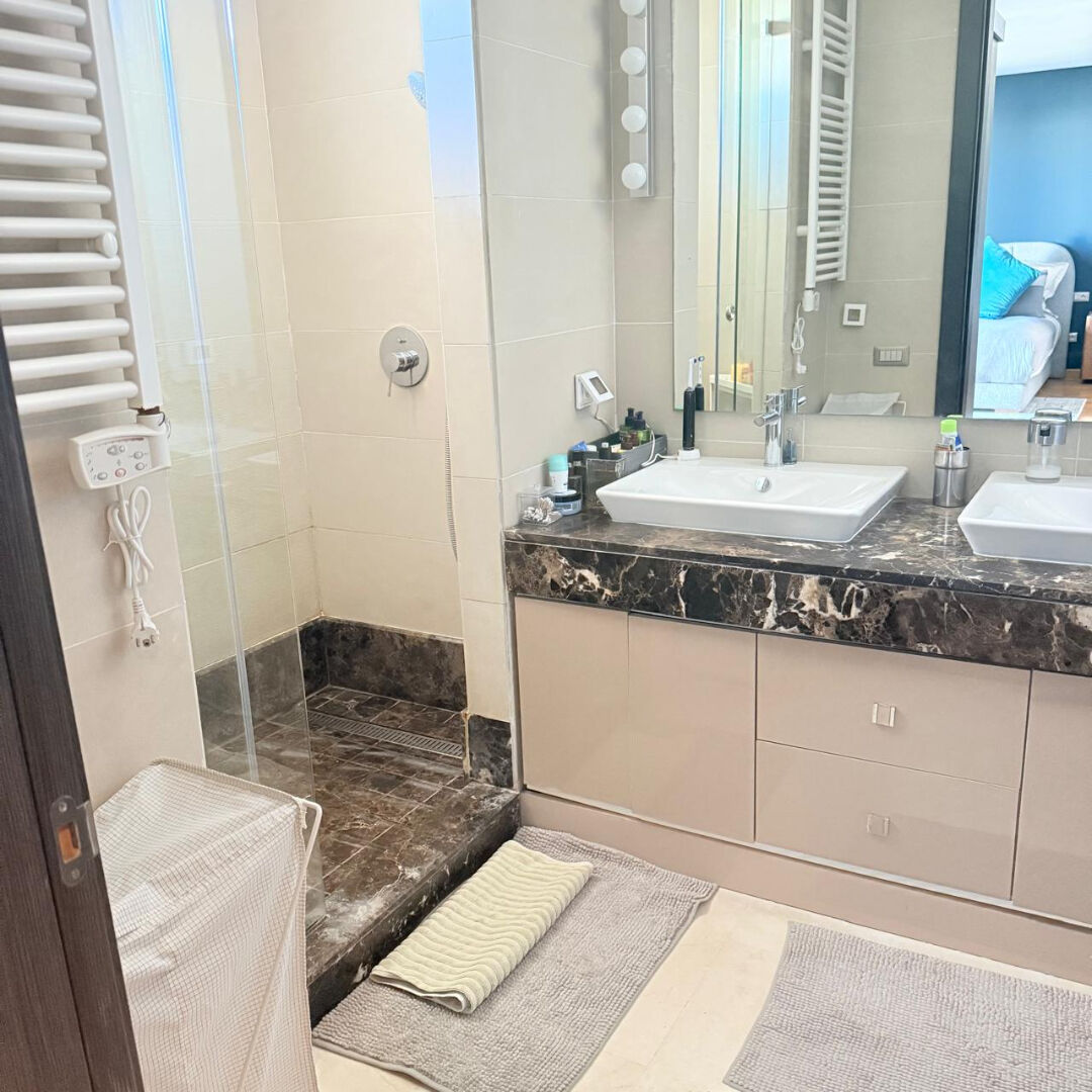 Triplex d'exception avec vue sur mer -Ain Diab