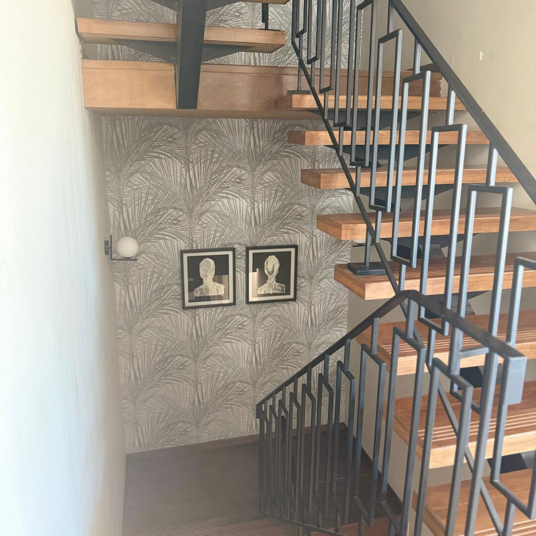 Triplex d'exception avec vue sur mer -Ain Diab