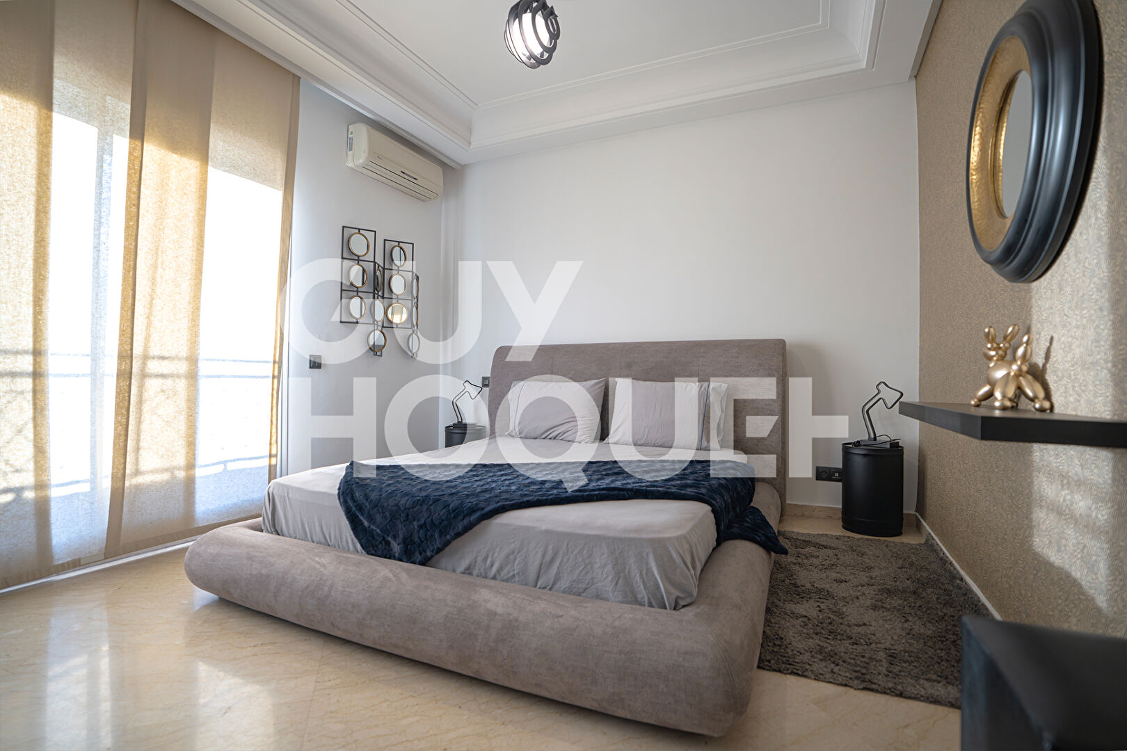 Appartement d'exception au coeur des Princesses à 3.200.000 DH