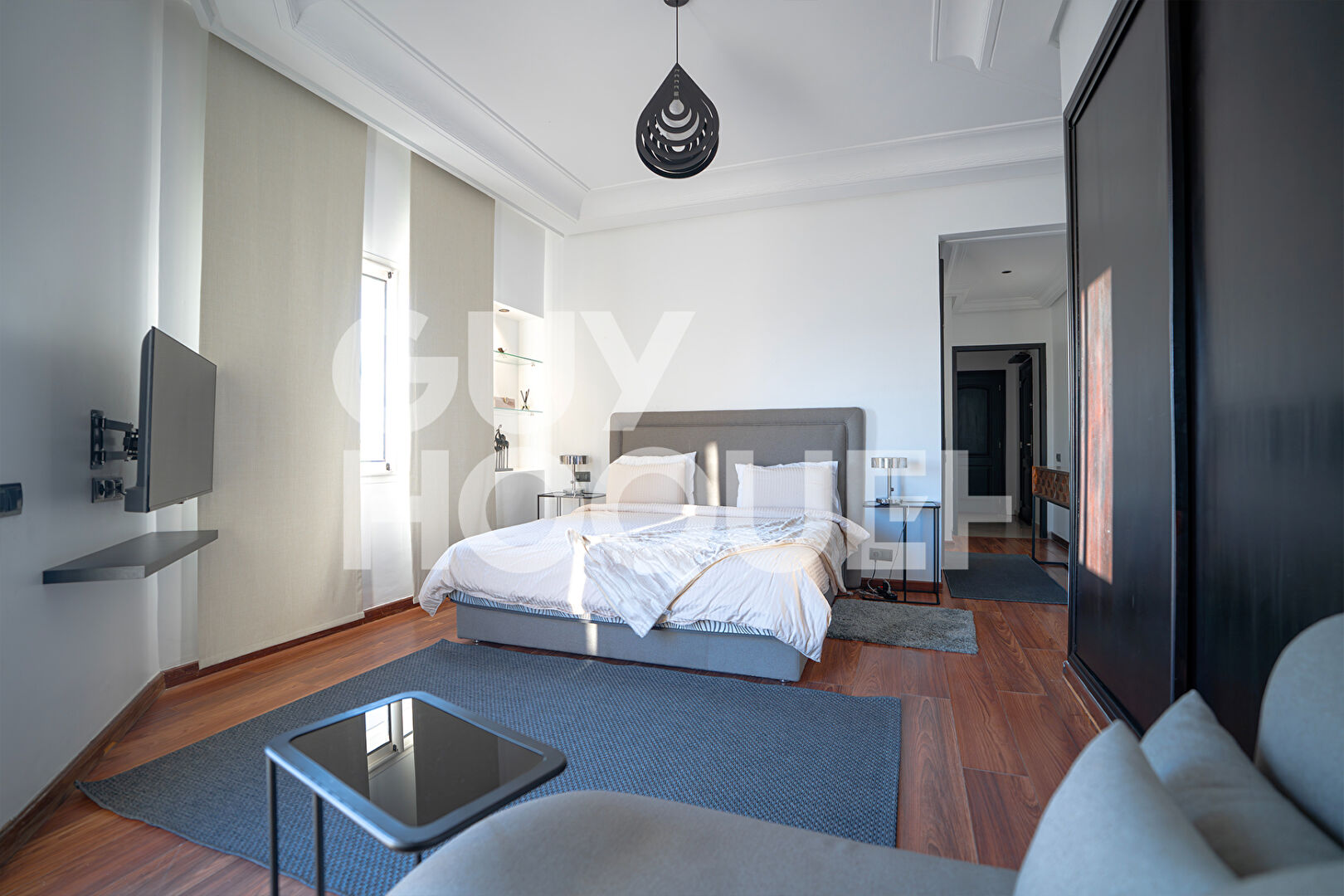 Appartement d'exception au coeur des Princesses à 3.200.000 DH