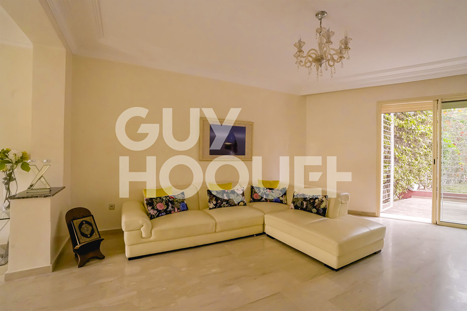 Magnifique Villa au coeur de Hay Laymoun