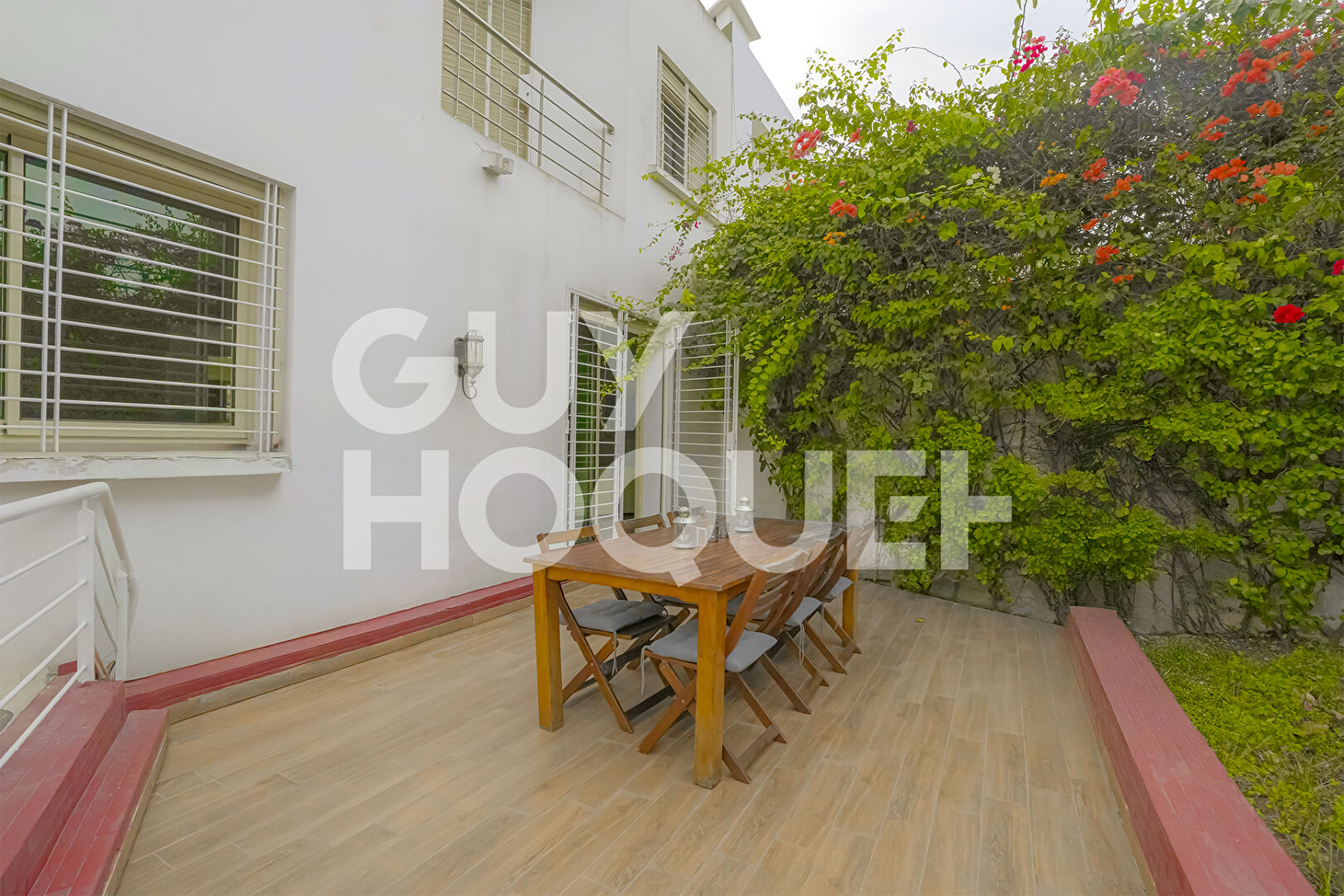 Magnifique Villa au coeur de Hay Laymoun