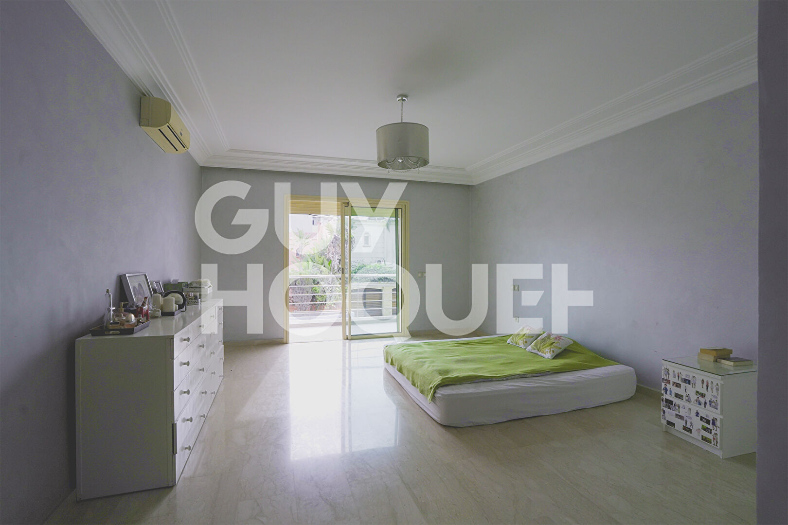 Magnifique Villa au coeur de Hay Laymoun