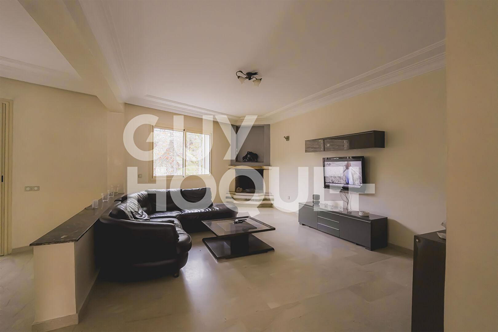 Magnifique Villa au coeur de Hay Laymoun