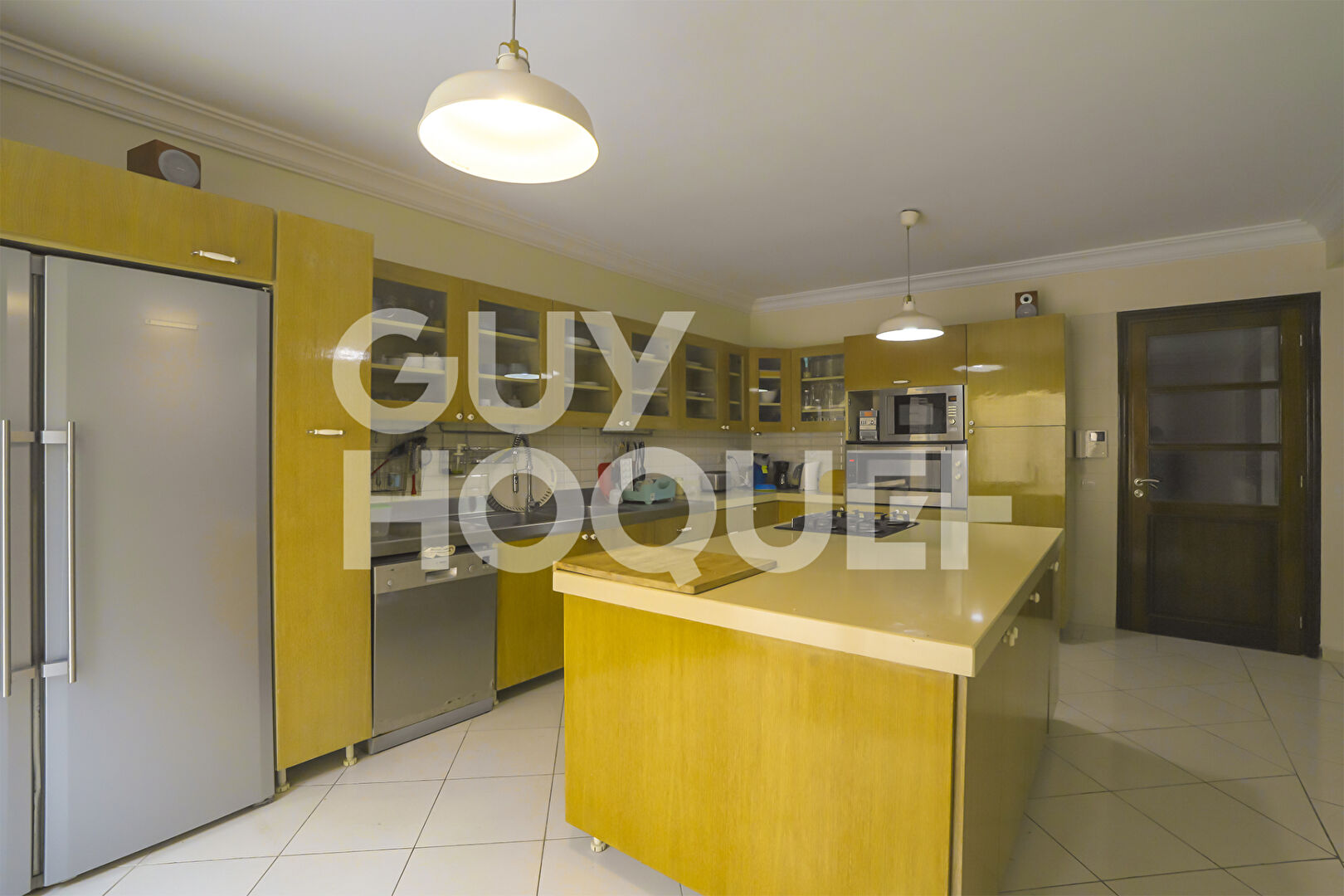 Magnifique Villa au coeur de Hay Laymoun