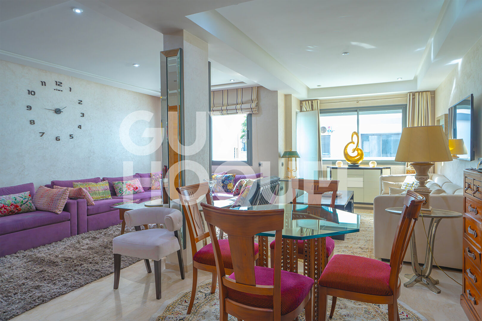 Appartement 133 m² Ferme Bretonne