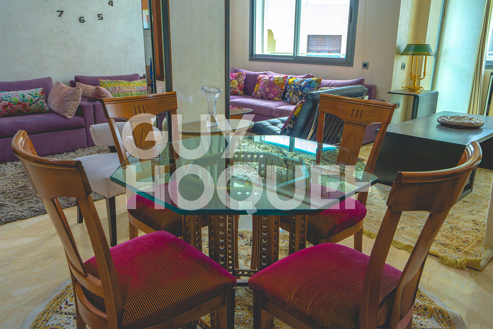 Appartement 133 m² Ferme Bretonne