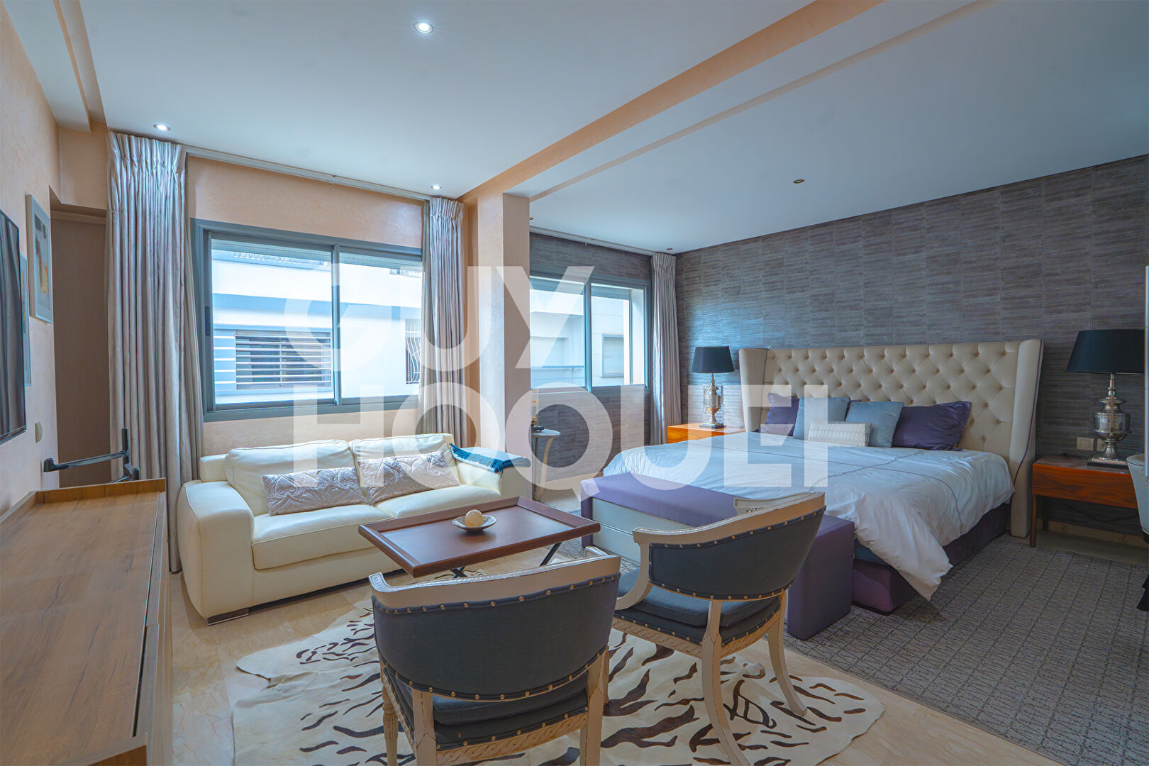 Appartement 133 m² Ferme Bretonne