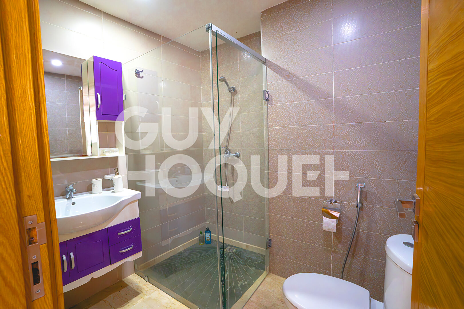 Appartement 133 m² Ferme Bretonne