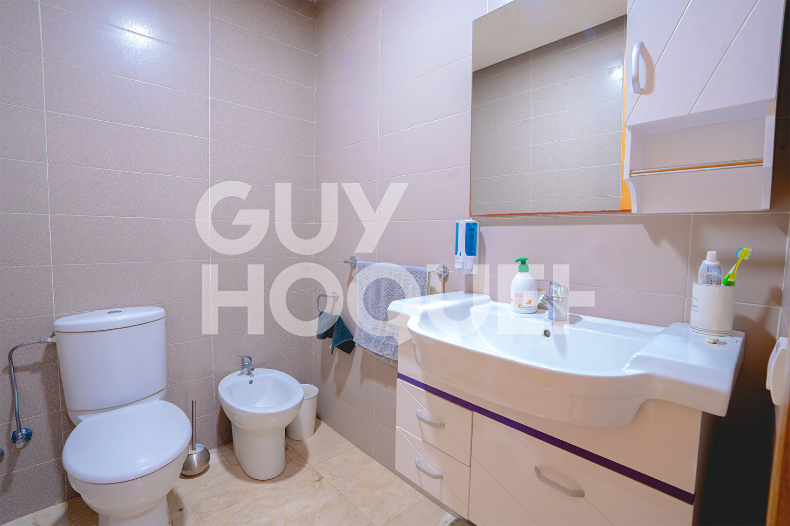 Appartement 133 m² Ferme Bretonne