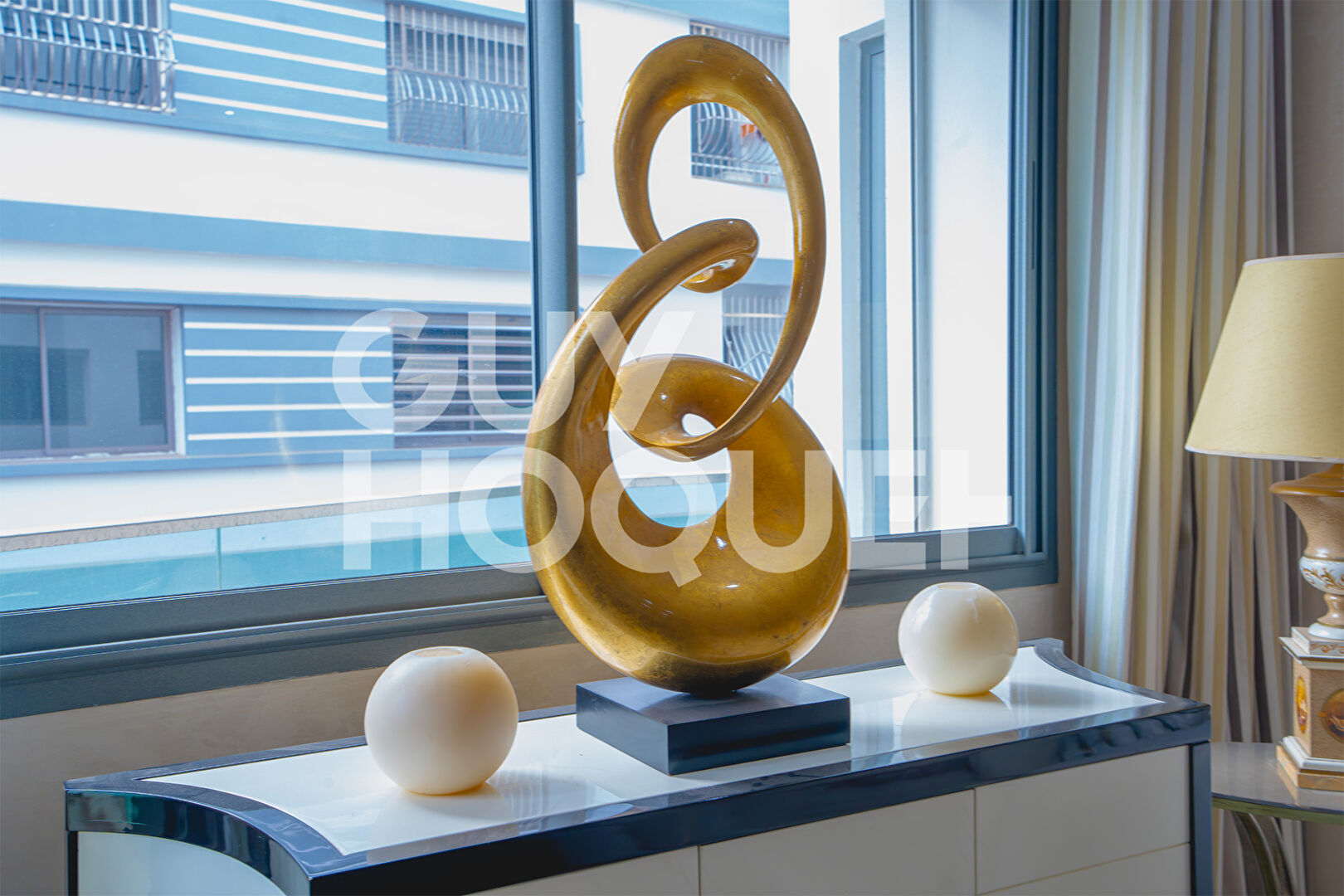 Appartement 133 m² Ferme Bretonne