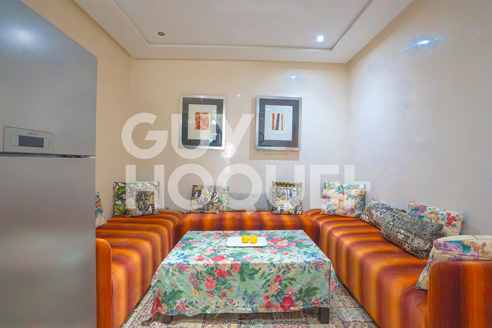 Appartement 133 m² Ferme Bretonne