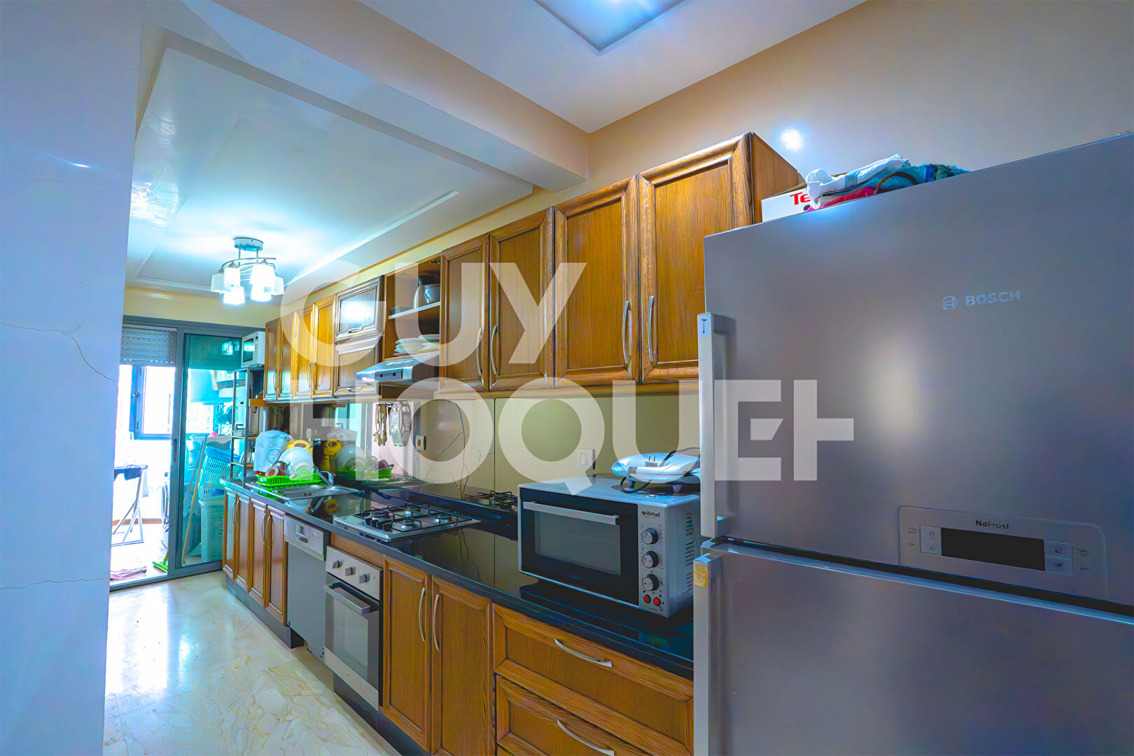 Appartement 133 m² Ferme Bretonne