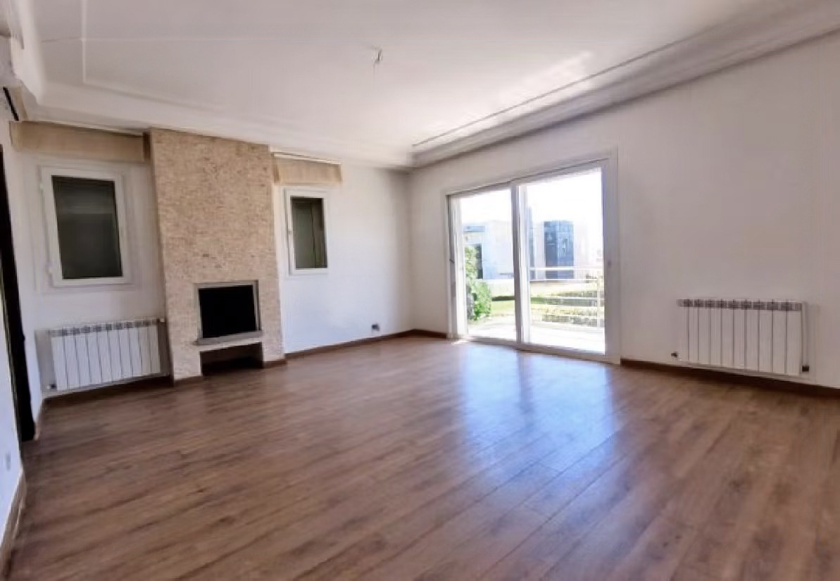 Villa Bouskoura . LABISSA