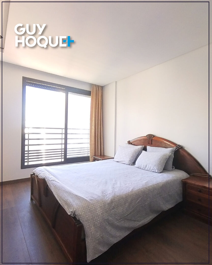 Joli studio neuf à louer Quartier Les Princesses