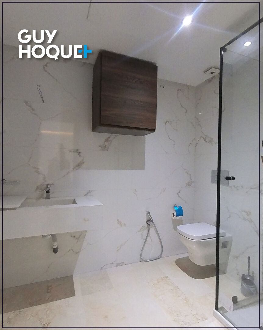 Joli studio neuf à louer Quartier Les Princesses