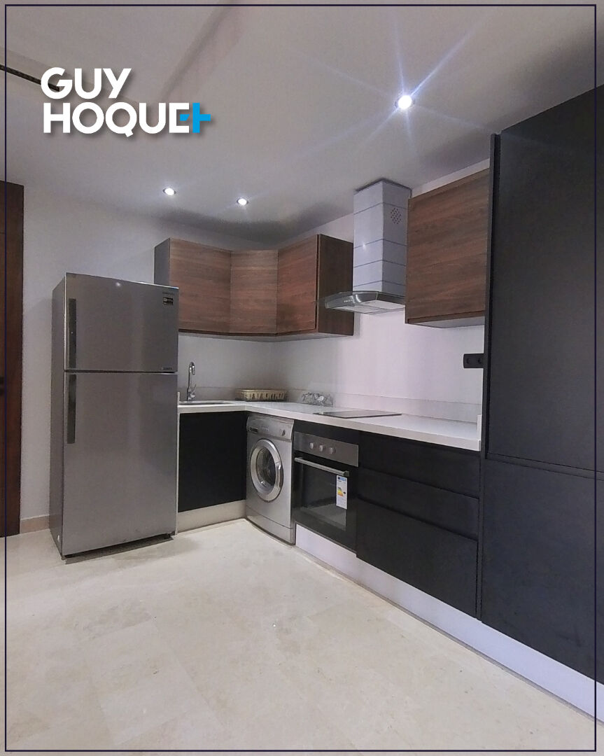 Joli studio neuf à louer Quartier Les Princesses