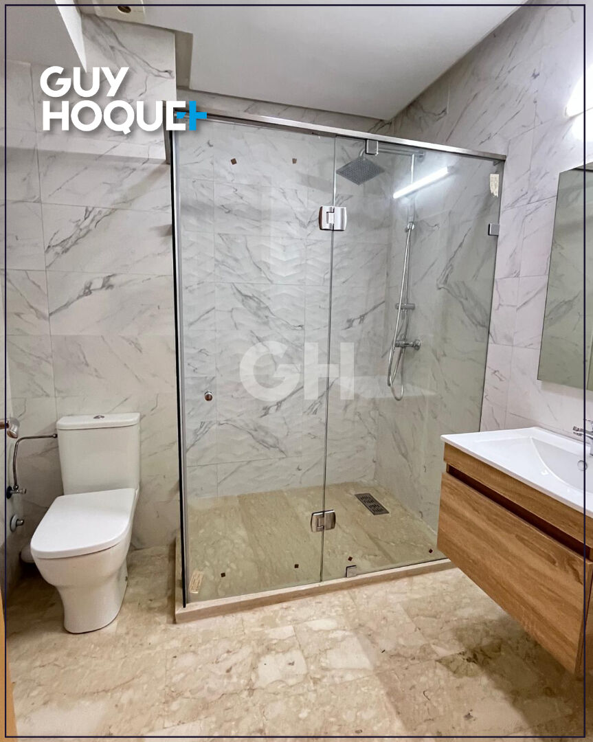 Appartement de haut standing en plein coeur du cil