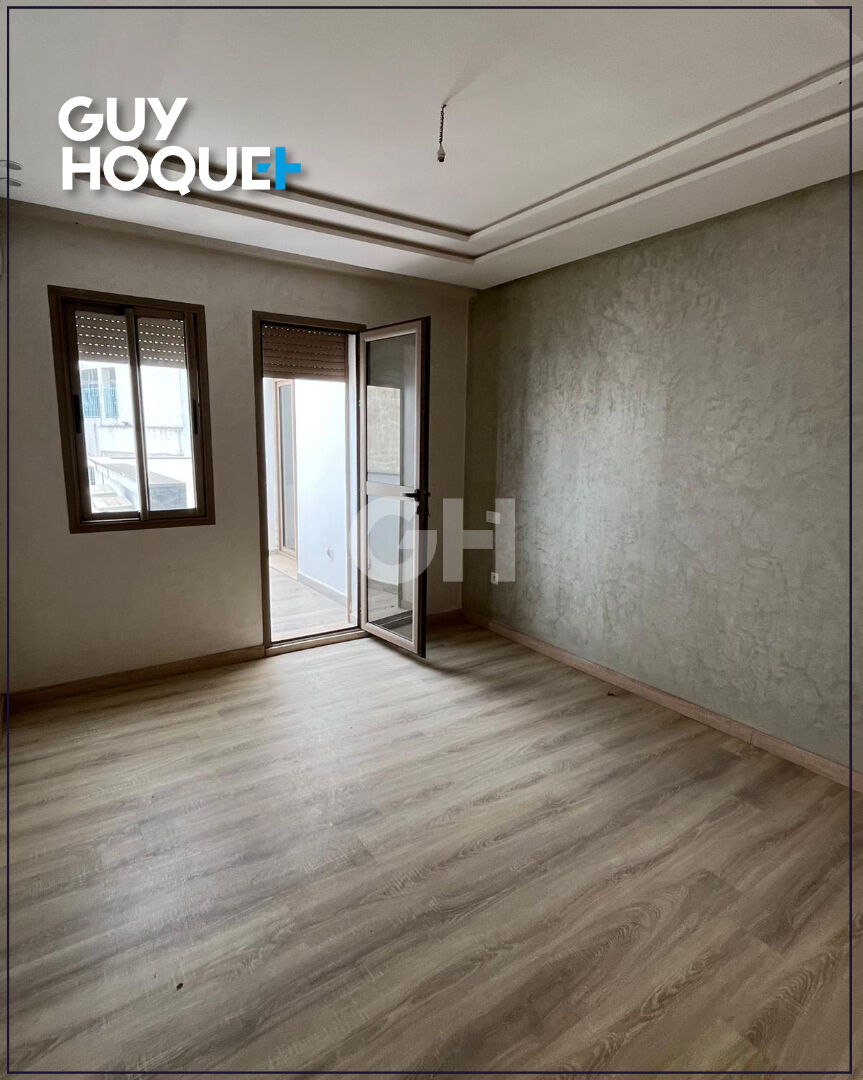 Appartement de haut standing en plein coeur du cil