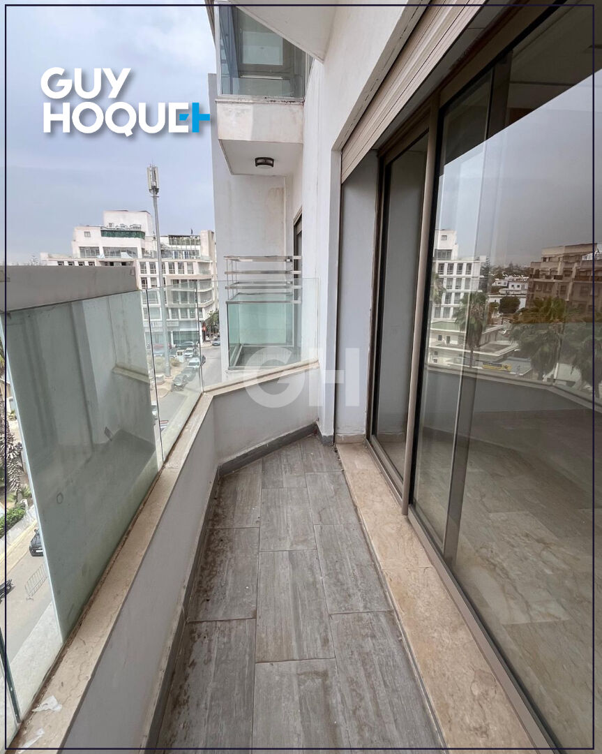 Appartement de haut standing en plein coeur du cil