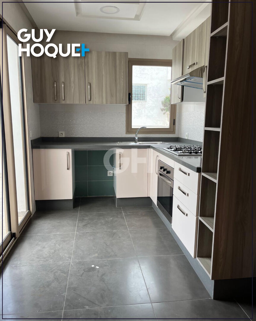 Appartement de haut standing en plein coeur du cil