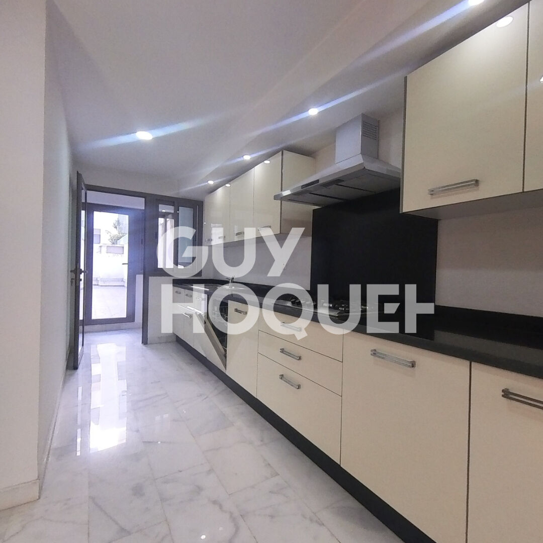 Appartement Neuf de 218 m² Quartier CIL