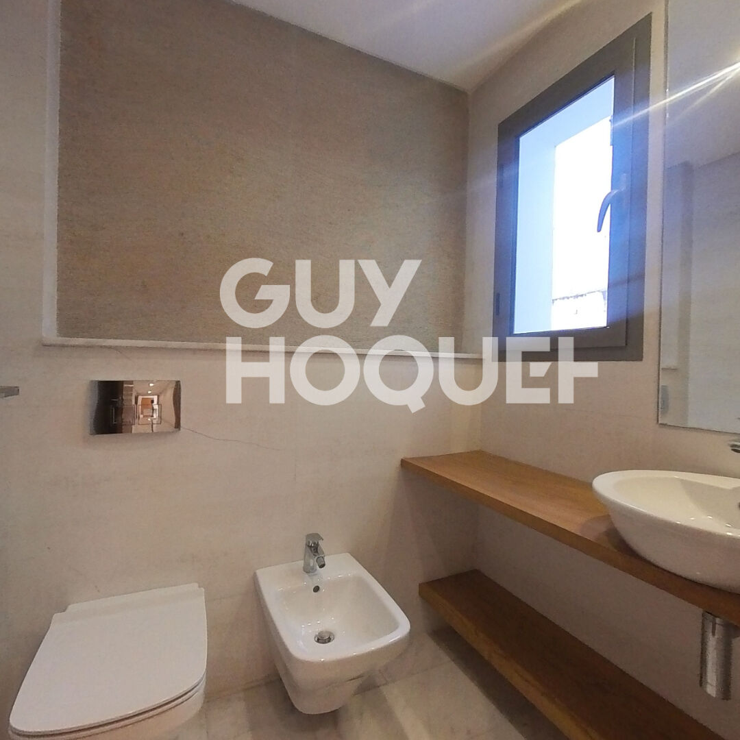 Appartement Neuf de 218 m² Quartier CIL