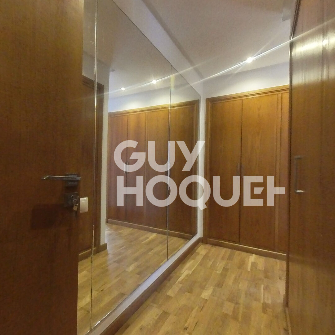 Appartement Neuf de 218 m² Quartier CIL