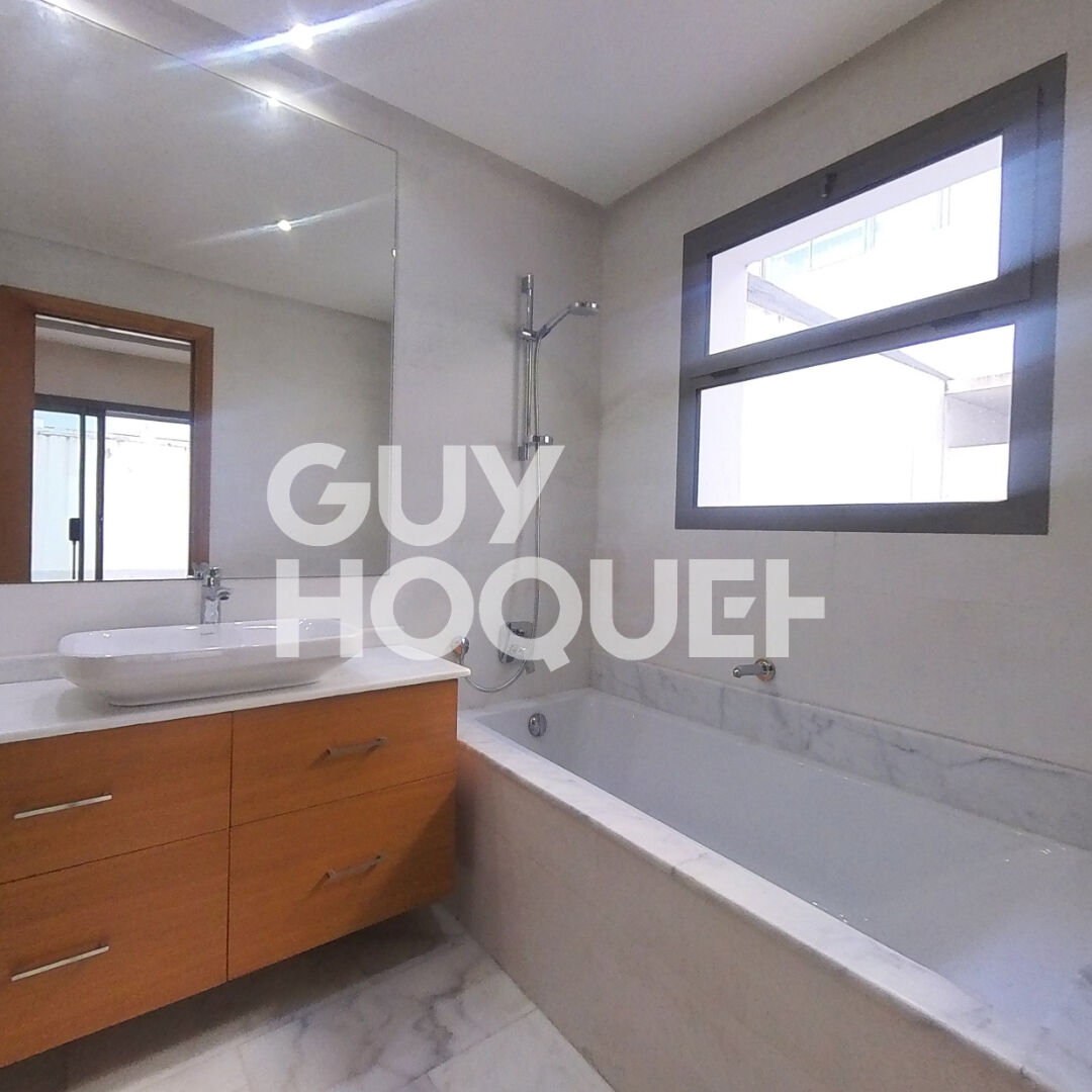 Appartement Neuf de 218 m² Quartier CIL