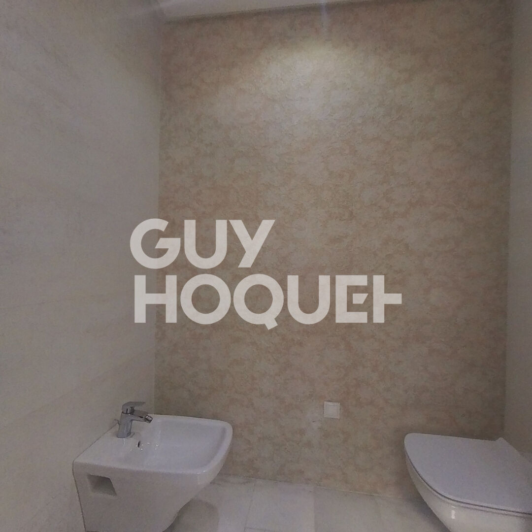 Appartement Neuf de 218 m² Quartier CIL