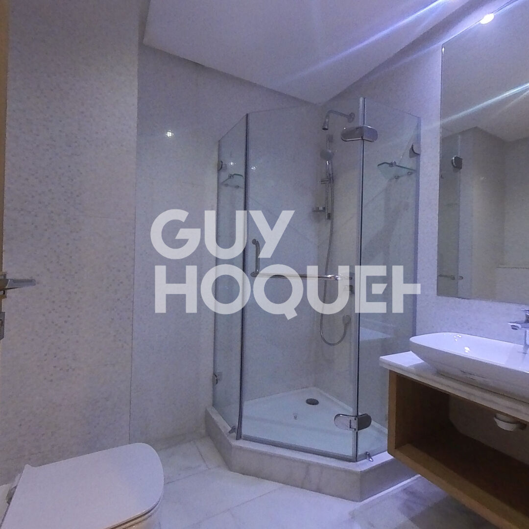 Appartement Neuf de 218 m² Quartier CIL