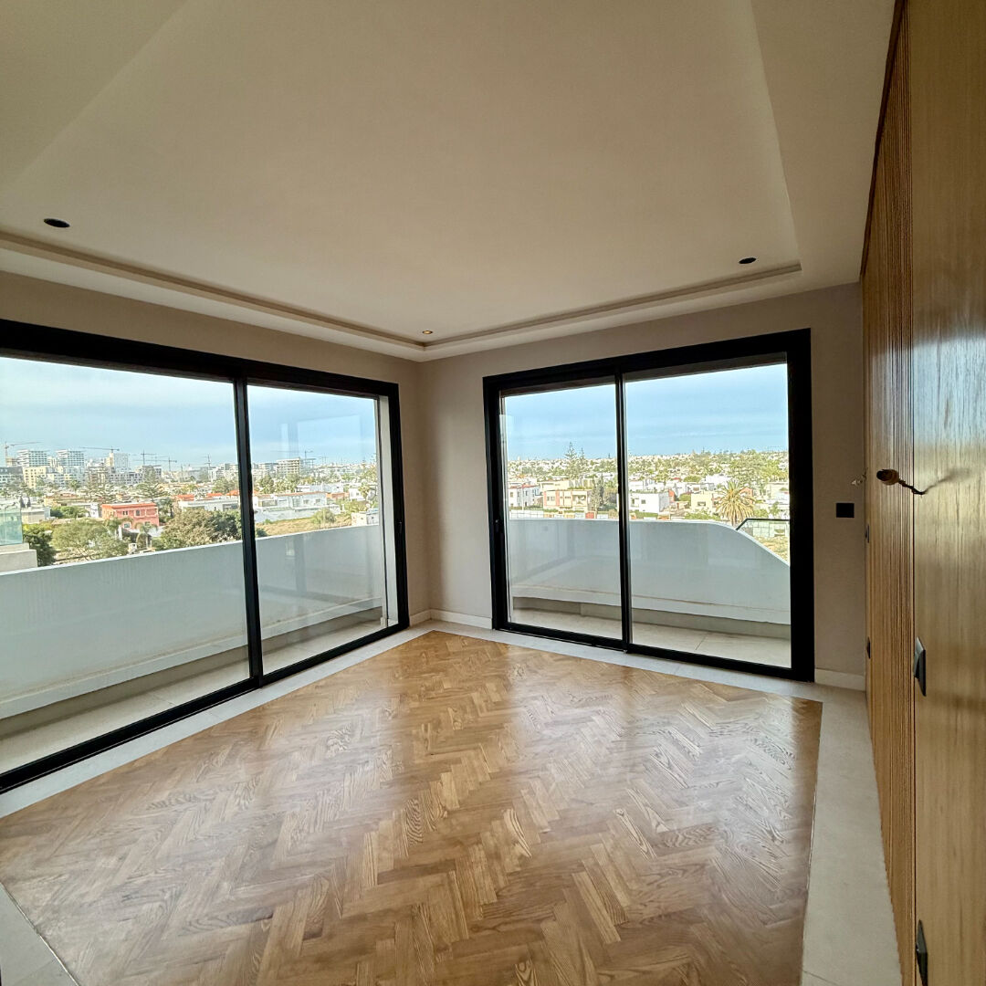 Bien d'exception à louer au coeur du CIL