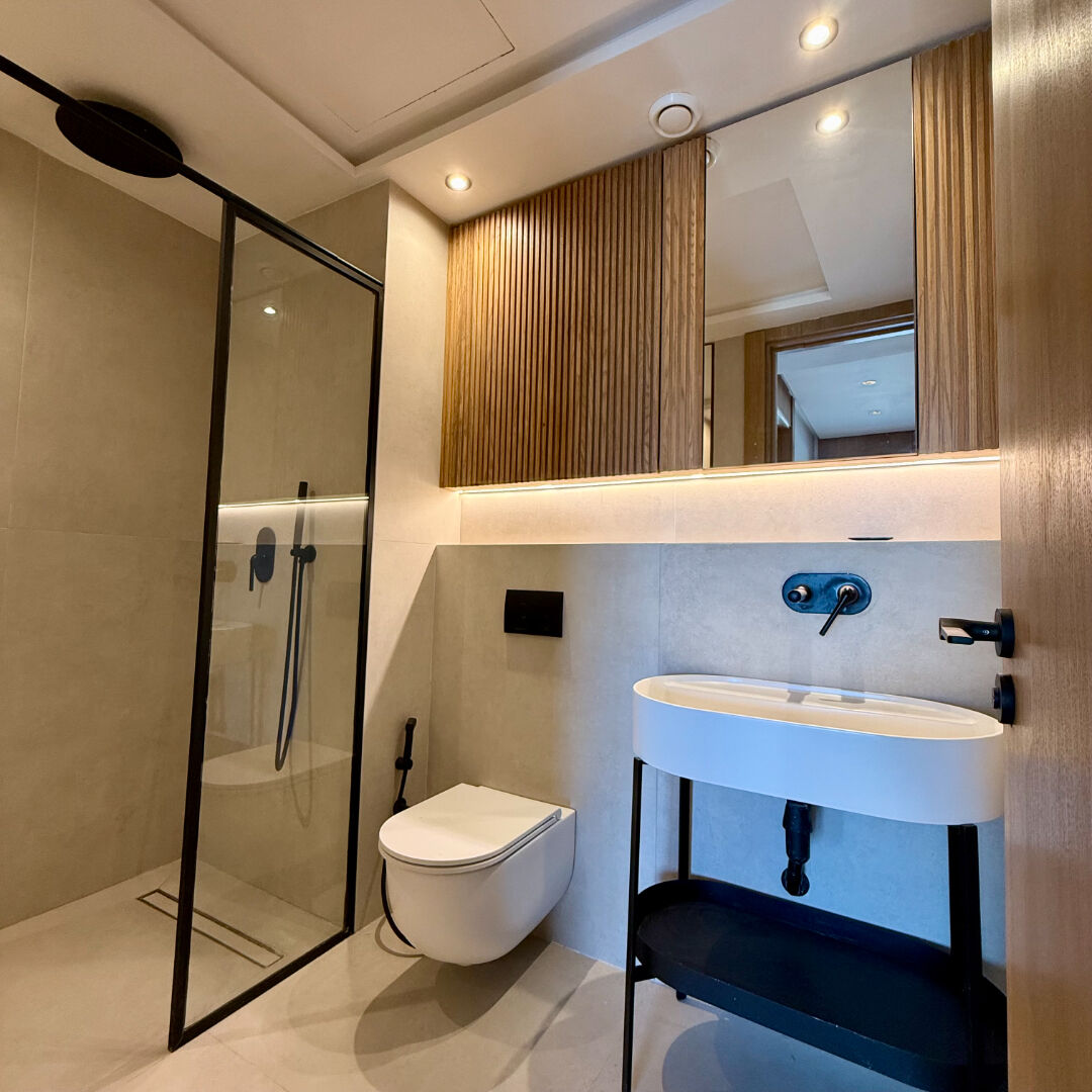 Bien d'exception à louer au coeur du CIL