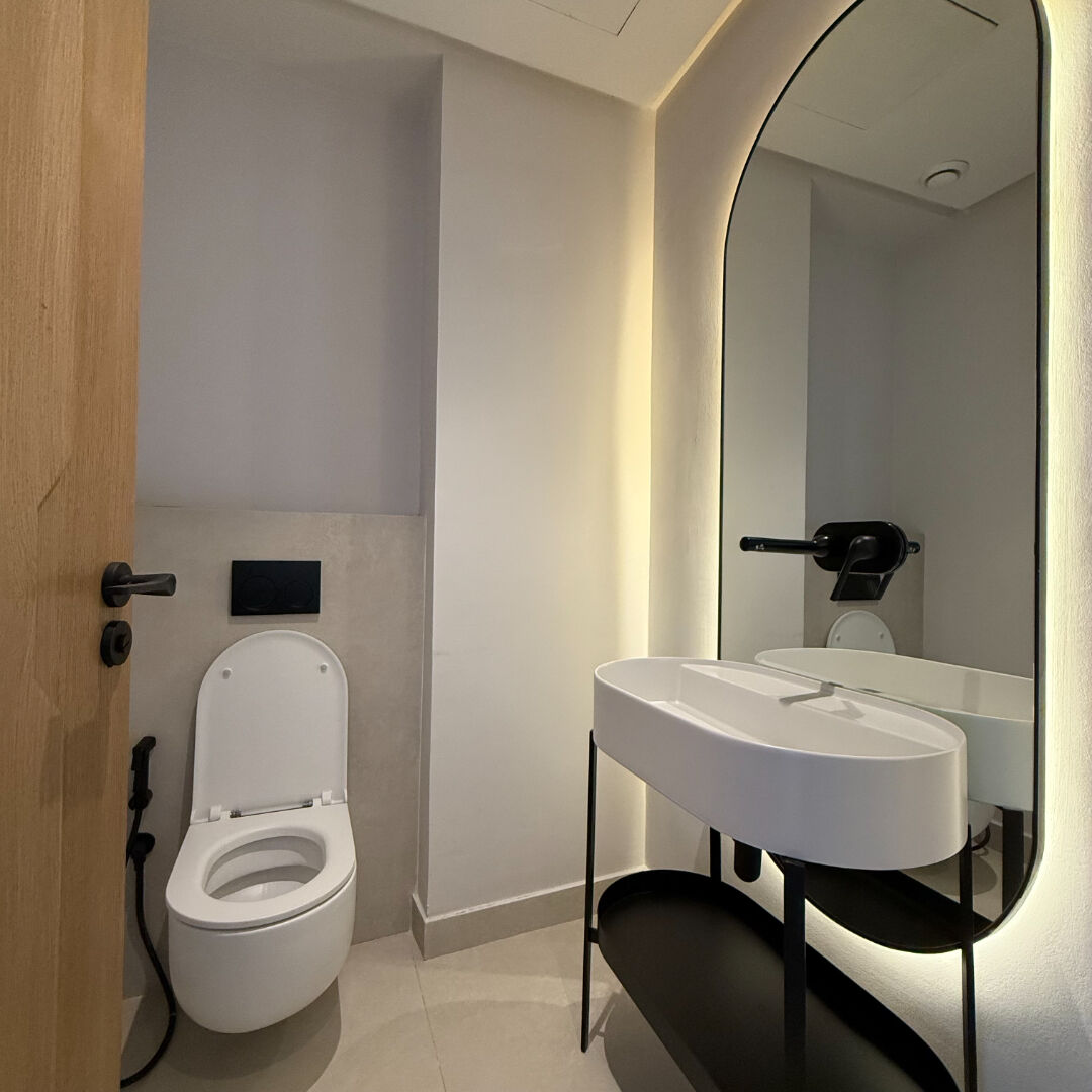 Bien d'exception à louer au coeur du CIL