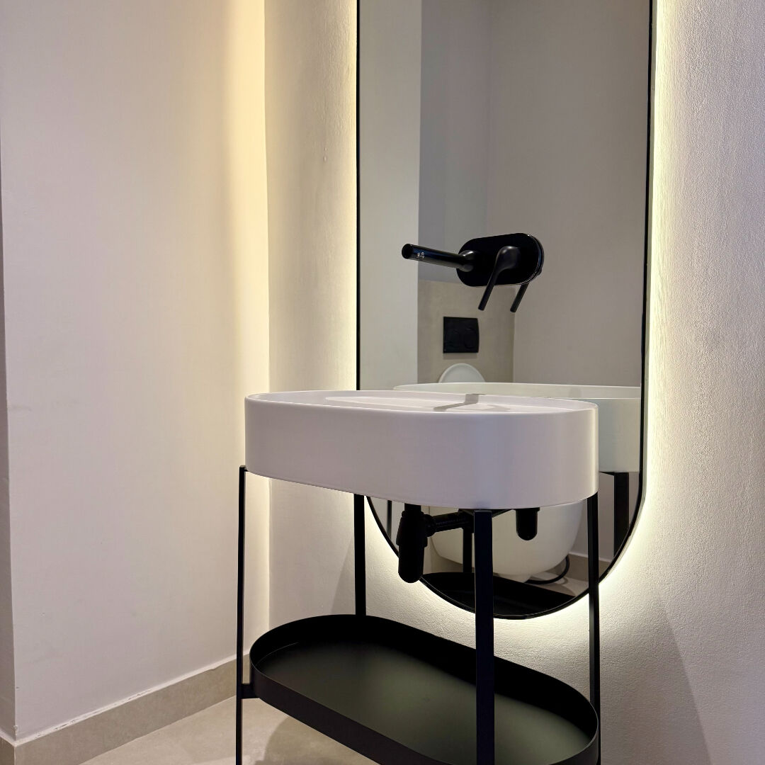 Bien d'exception à louer au coeur du CIL