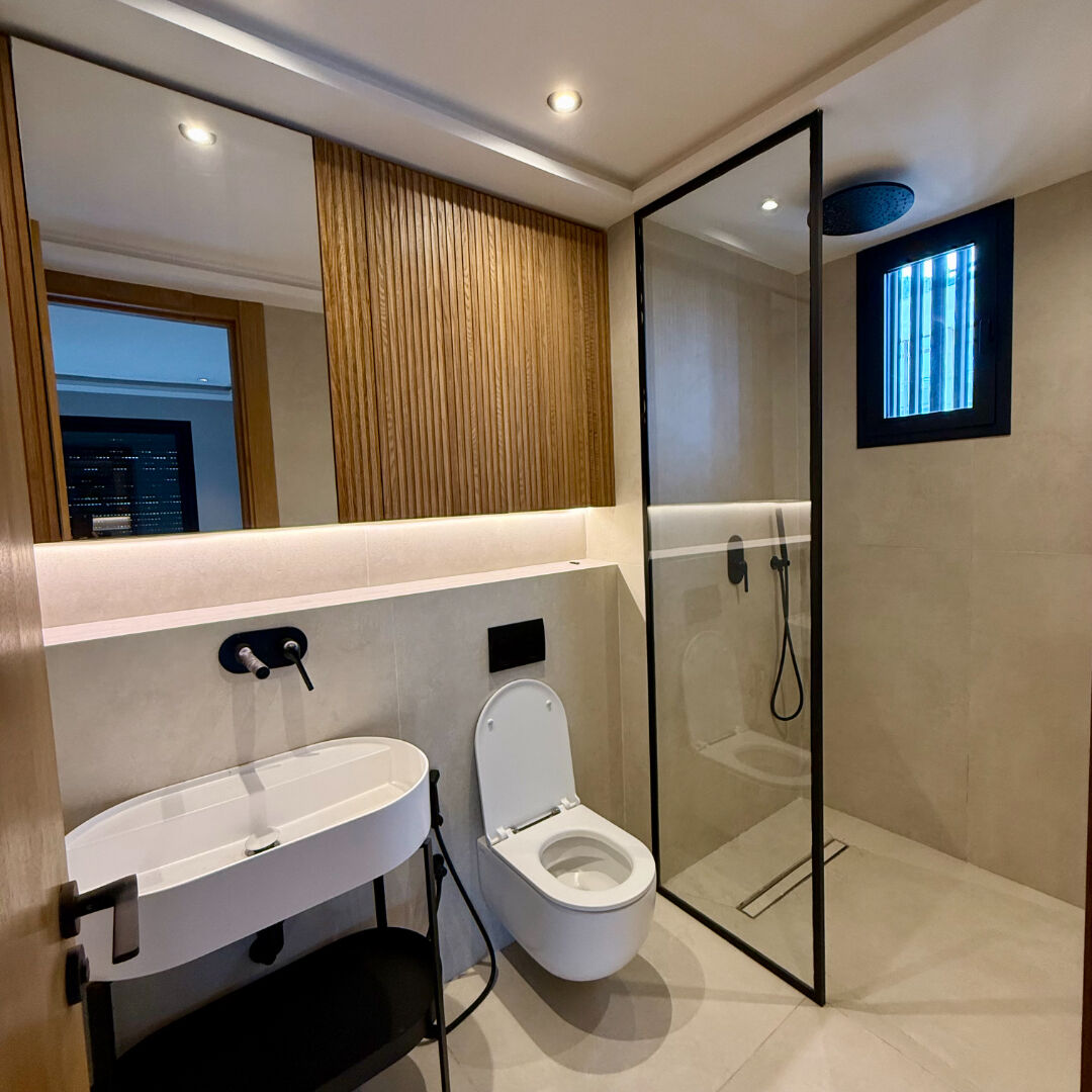 Bien d'exception à louer au coeur du CIL