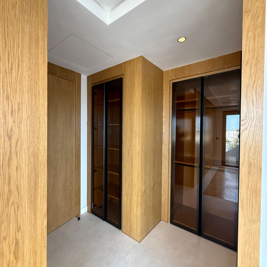 Bien d'exception à louer au coeur du CIL