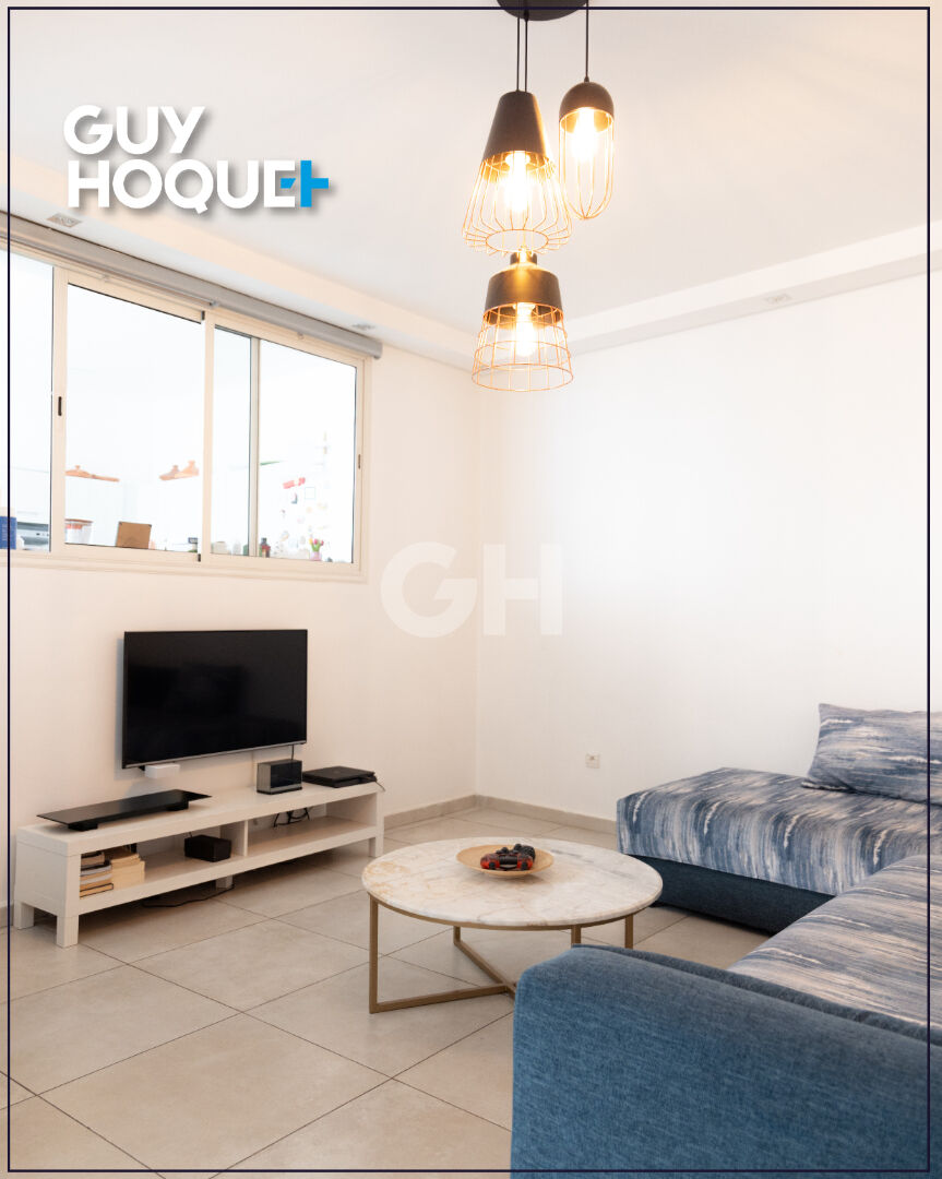 Appartement spacieux à Val Fleury