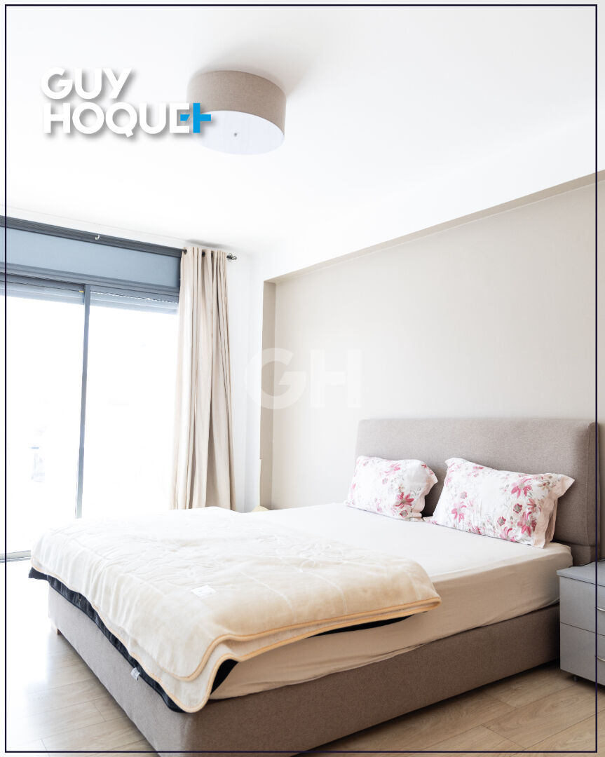 Appartement spacieux à Val Fleury