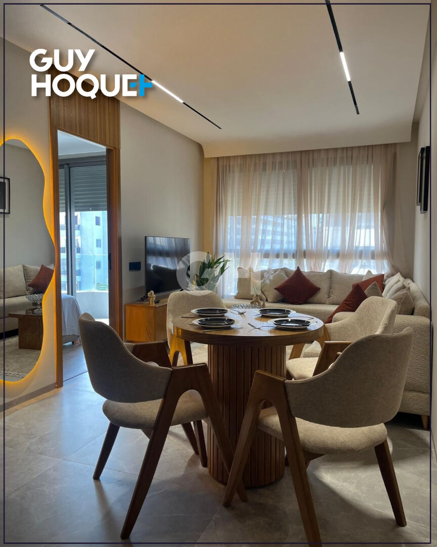 Studio aux princesses de 41m²