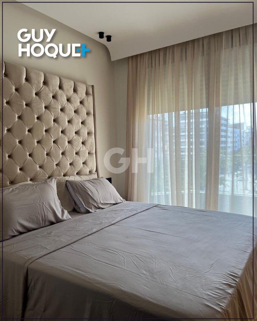 Studio aux princesses de 41m²