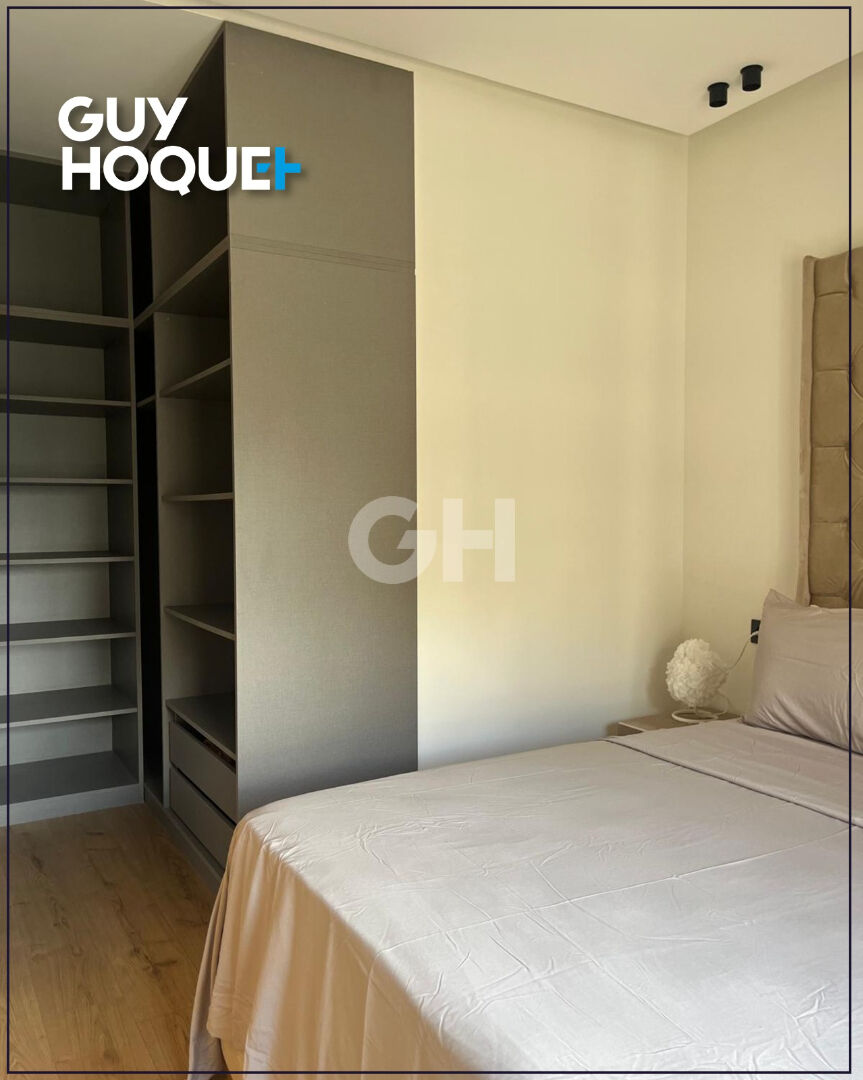 Studio aux princesses de 41m²