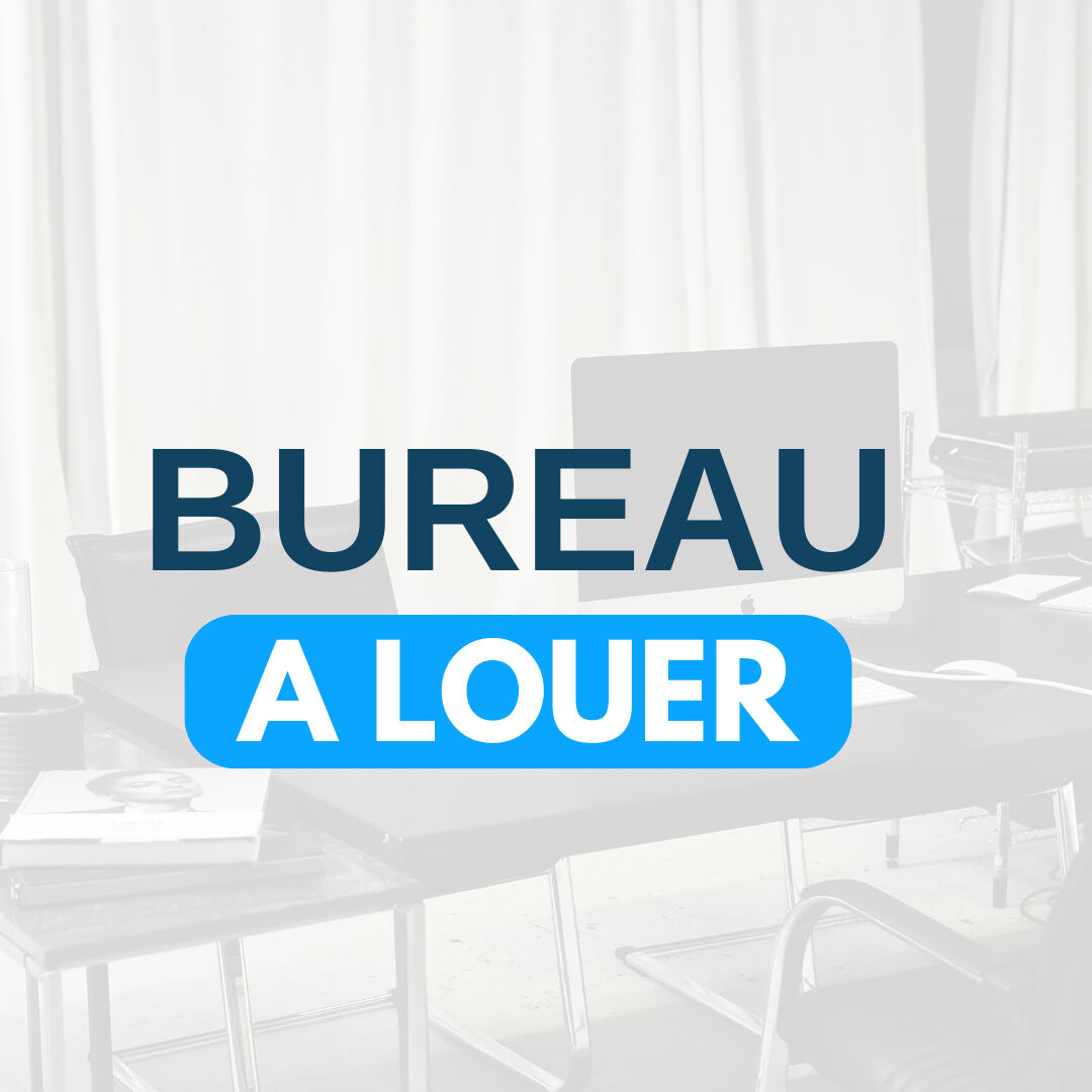 Plateau bureaux 408m² - 3 eme étage