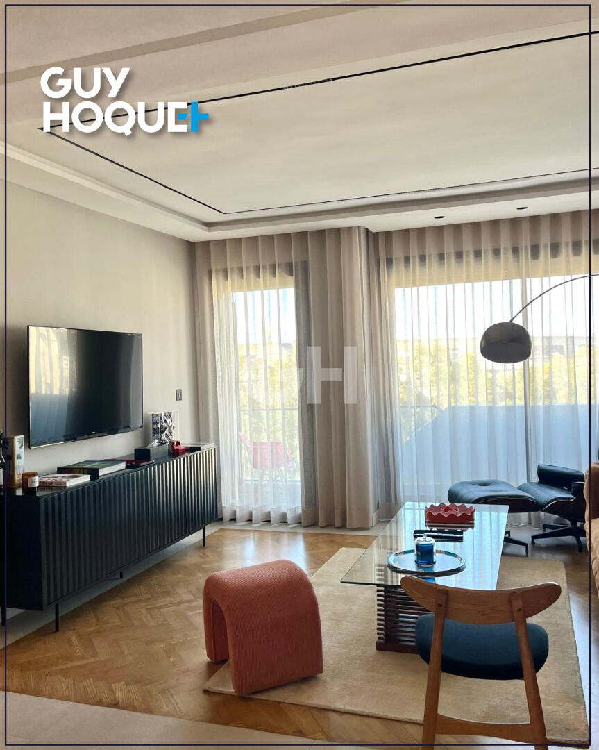 Magnifique studio résidence premium au coeur du CIL