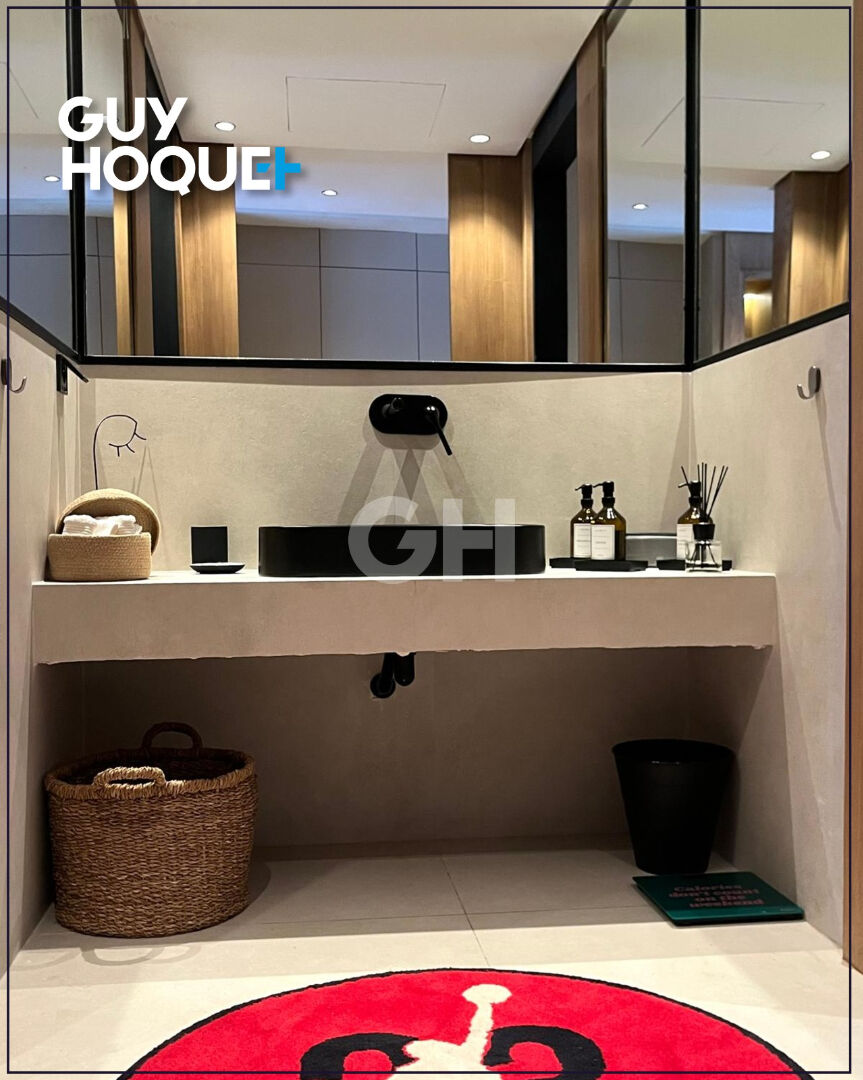 Magnifique studio résidence premium au coeur du CIL