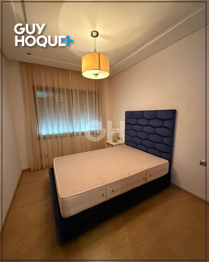 Exclusivité - Magnifique appartement à vendre à Val Fleuri