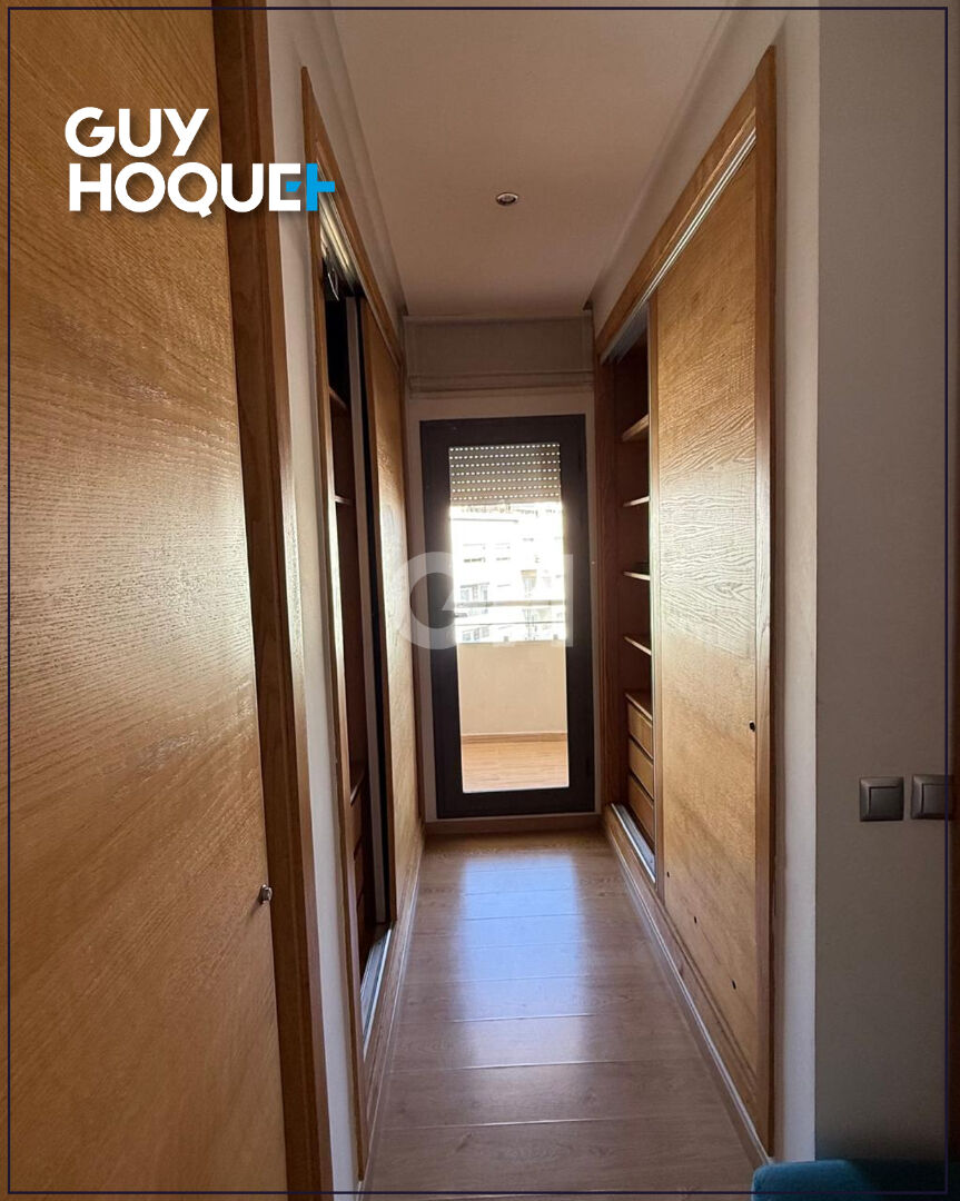 Exclusivité - Magnifique appartement à vendre à Val Fleuri