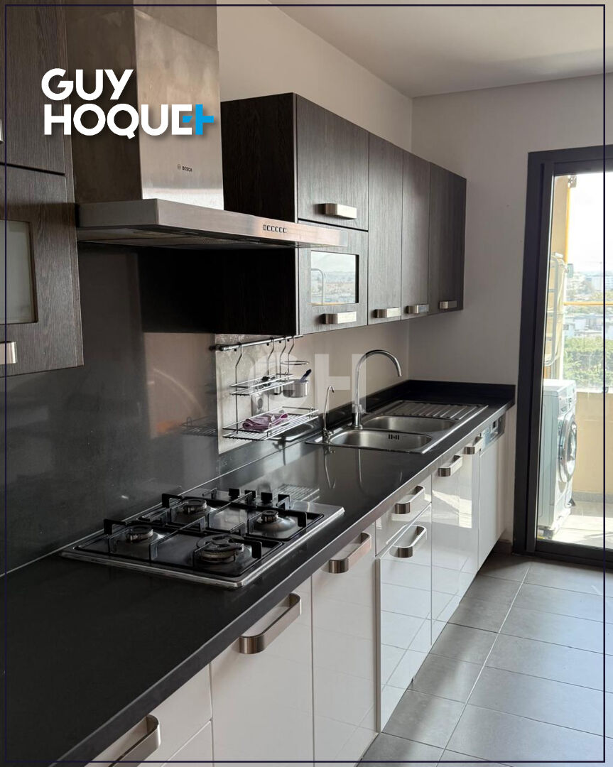 Exclusivité - Magnifique appartement à vendre à Val Fleuri