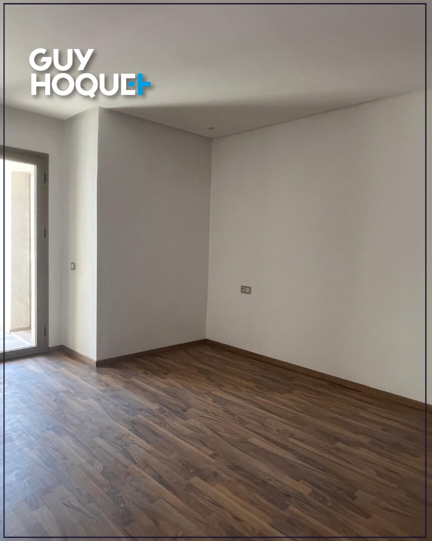 Superbe appartement 3 chambres à Beauséjour